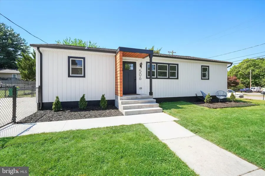 506 New St, Middletown, DE 19709 - #2
