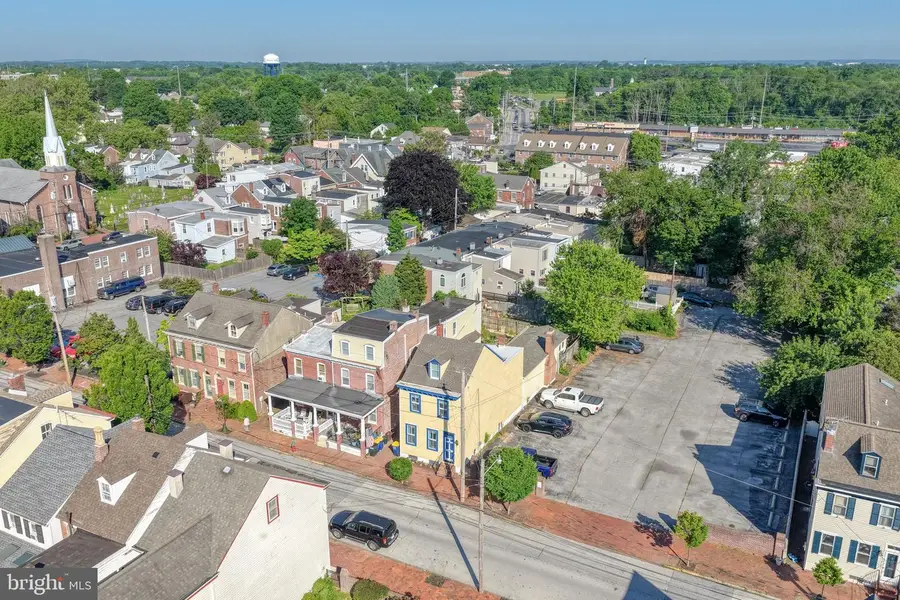 26 E 5th St, New Castle, DE 19720 - #3