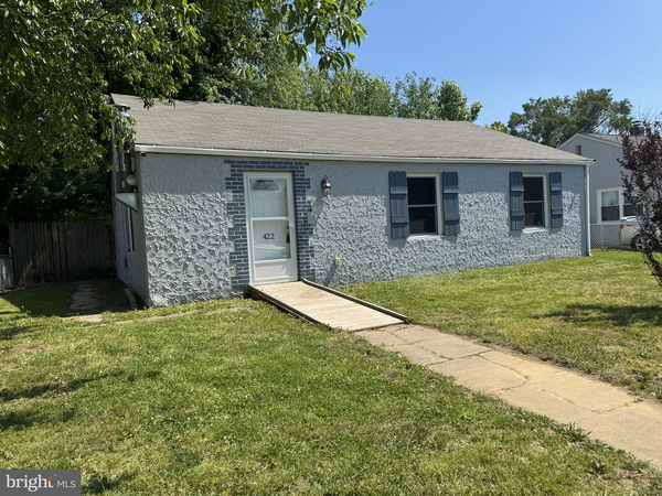 422 Howell Dr, NEW CASTLE, DE 19720