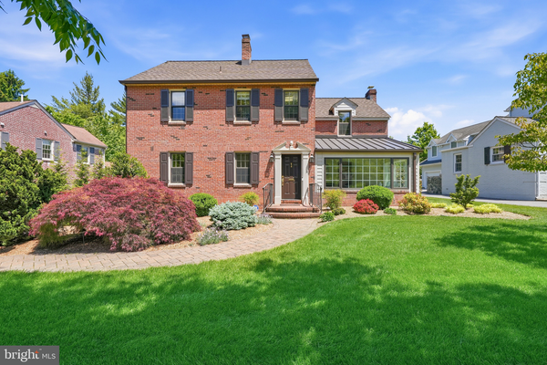 805 Princeton Rd, GREENVILLE, DE 19807