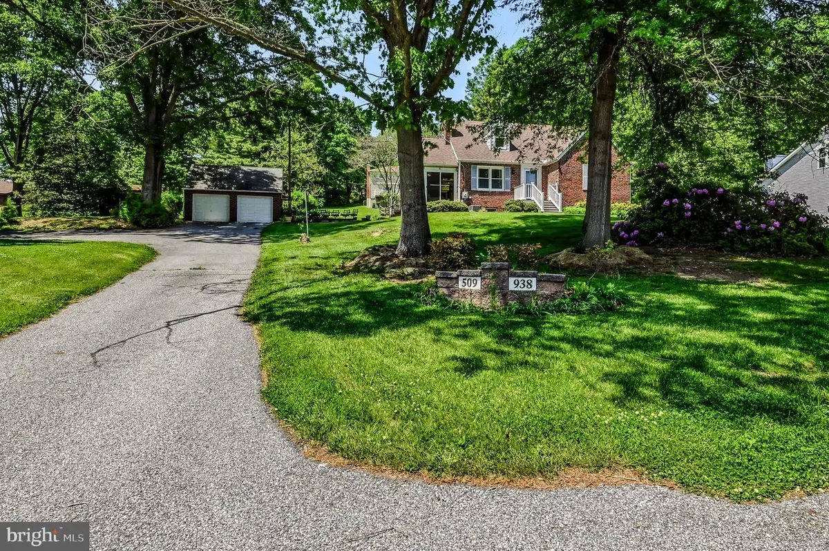 509 Southwood Rd, Hockessin, DE 19707 - #1