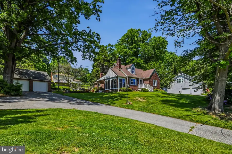 509 Southwood Rd, Hockessin, DE 19707 - #2