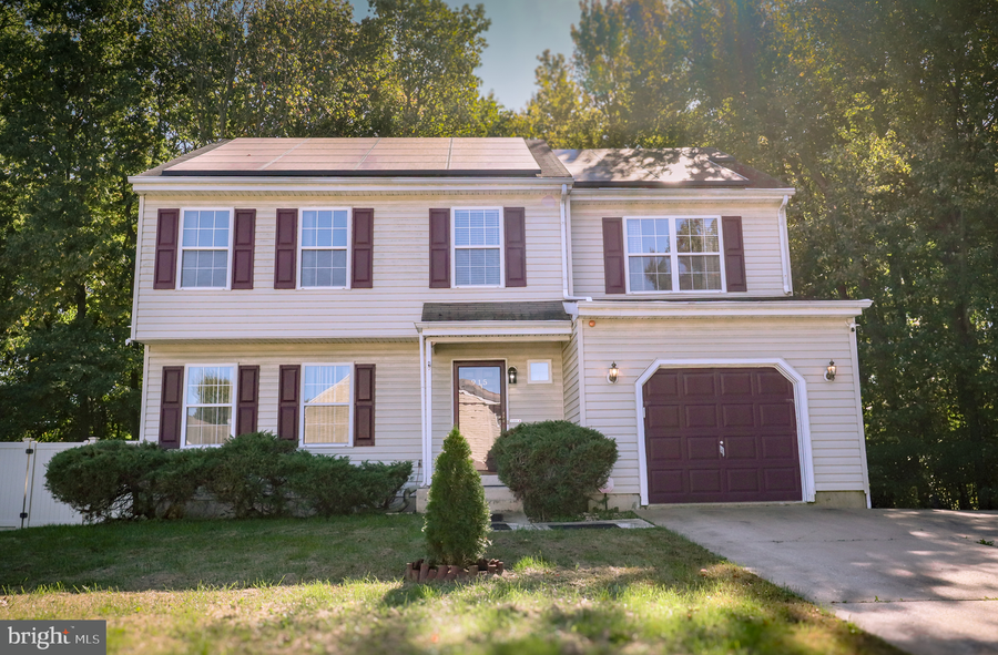 915 Rue Madora, Bear, DE 19701 - #2