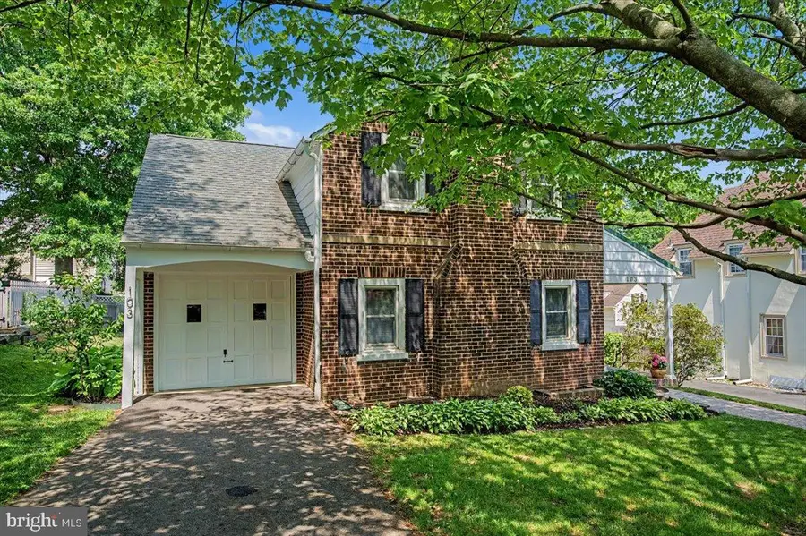 103 South Rd, Edgemoor, DE 19809 - #2