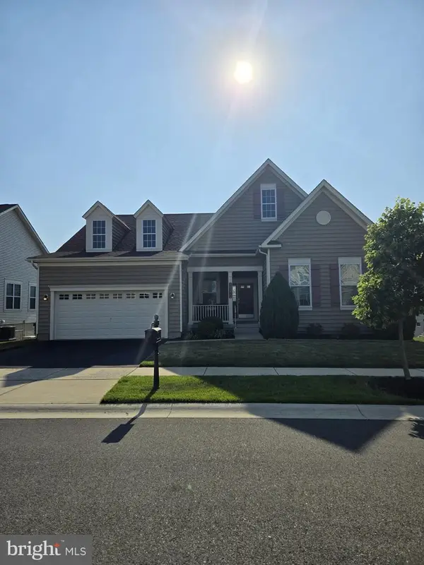 2753 Van Cliburn Cir, MIDDLETOWN, DE 19709