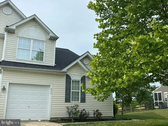 234 Avonbridge Dr, Townsend, DE 19734 - #2