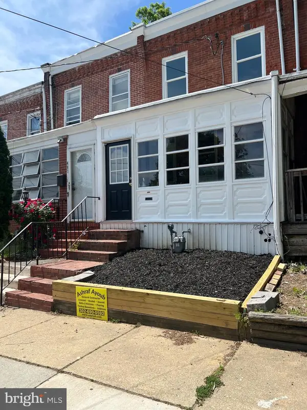 405 S Franklin St, WILMINGTON, DE 19805