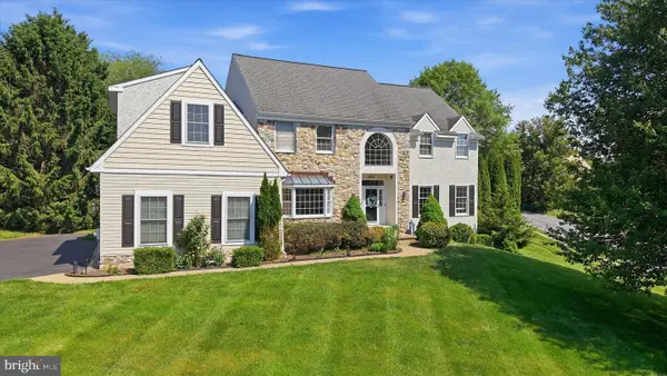 706 Regency Hill Dr, HOCKESSIN, DE 19707