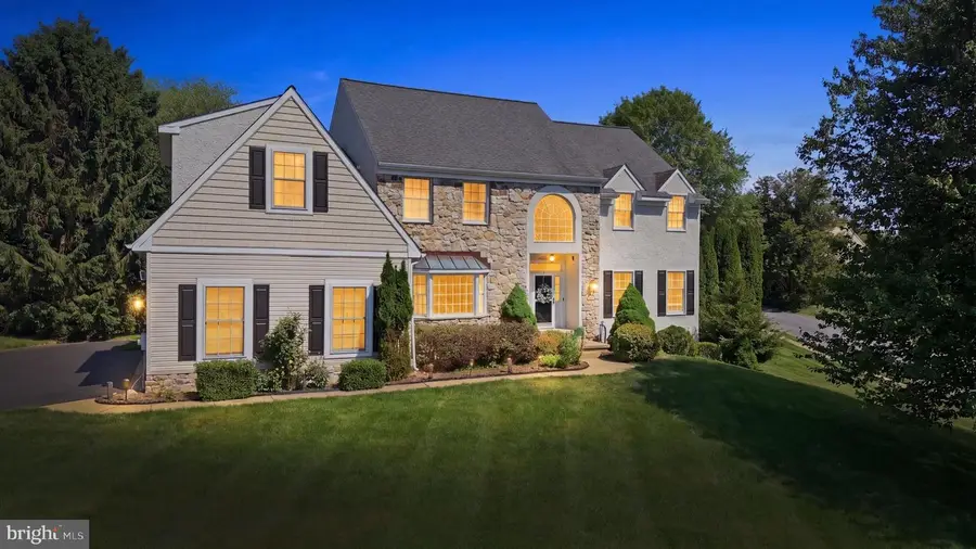 706 Regency Hill Dr, Hockessin, DE 19707 - #2