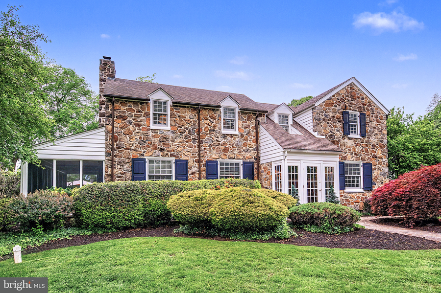 4900 Threadneedle Rd, Wilmington, DE 19807 - #3