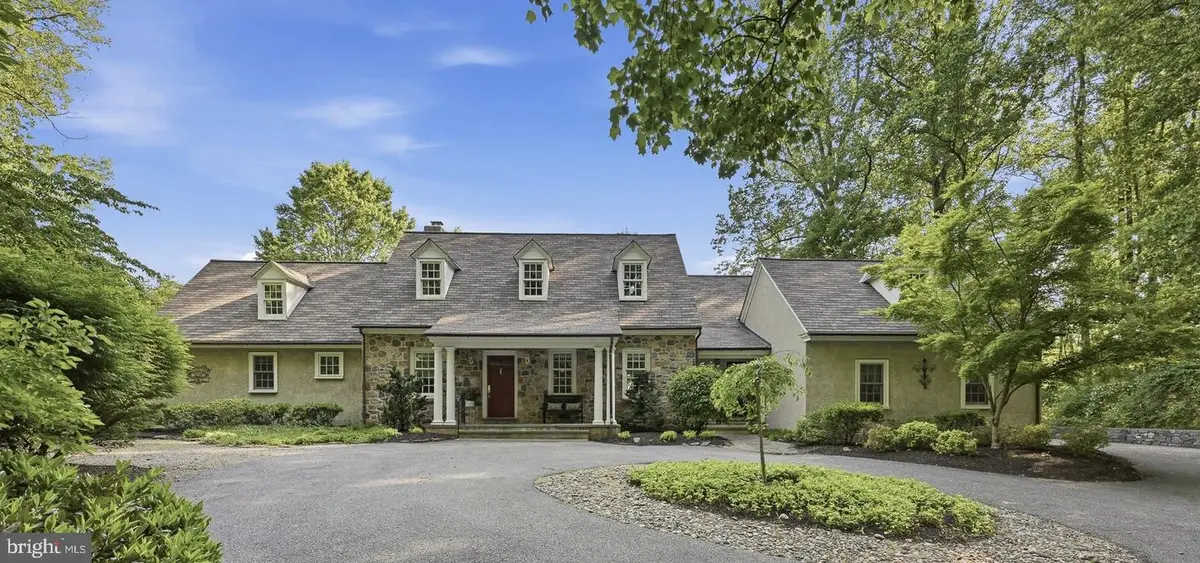 2 Rockland Ridge Rd, Rockland, DE 19732 - #1