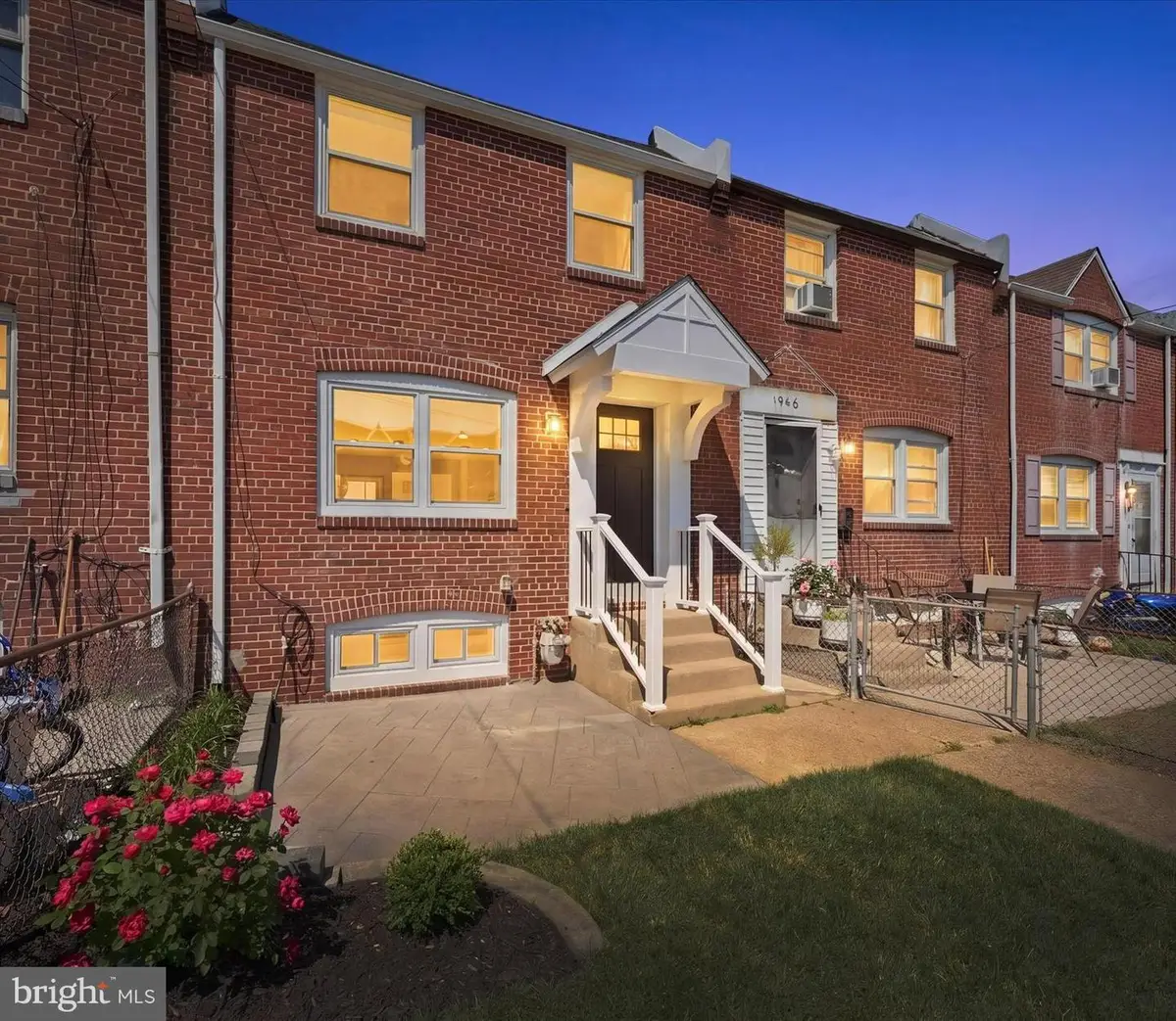 1944 Seneca Rd, Wilmington, DE 19805 - #1