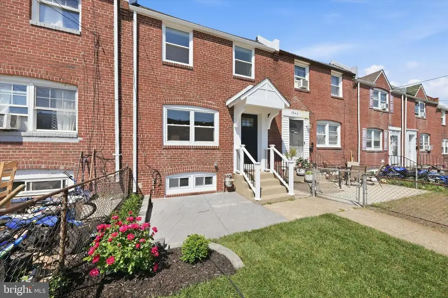 1944 Seneca Rd, Wilmington, DE 19805 - #2