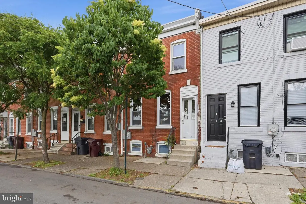 515 S Jackson St, Wilmington, DE 19805 - #1