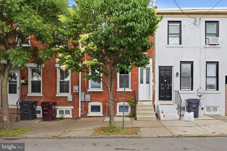 515 S Jackson St, Wilmington, DE 19805 - #2