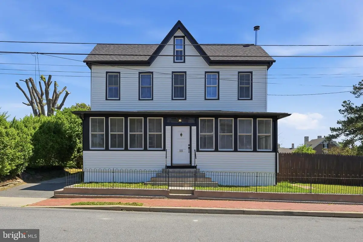 111 N Main St, Saint Georges, DE 19733 - #1