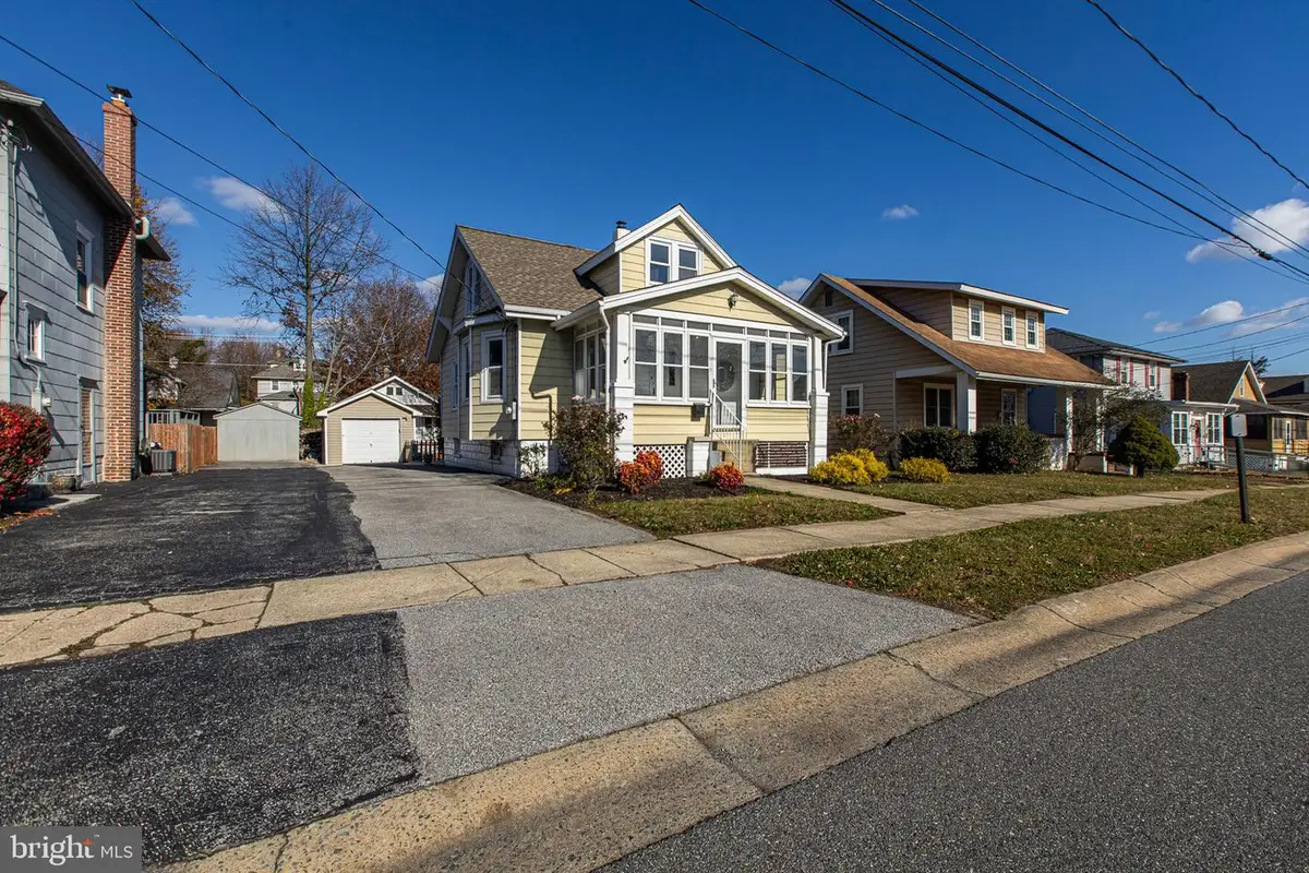 15 Winston Ave, Wilmington, DE 19804 - #1