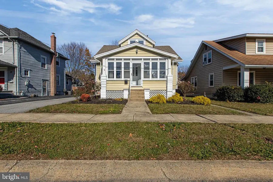 15 Winston Ave, Wilmington, DE 19804 - #3