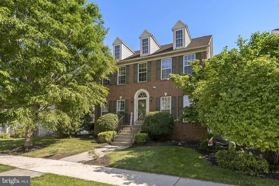 603 Taurus Ave, Bear, DE 19701 - #2