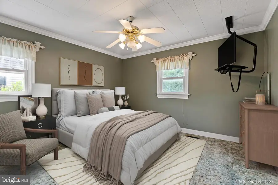 17 Caxton Dr, New Castle, DE 19720 - #3