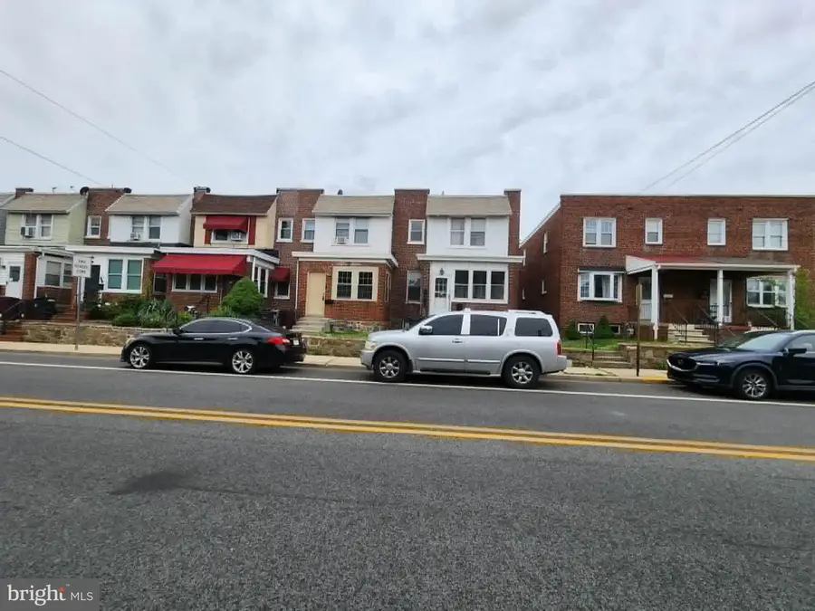 1017 S Broom St, Wilmington, DE 19805 - #2