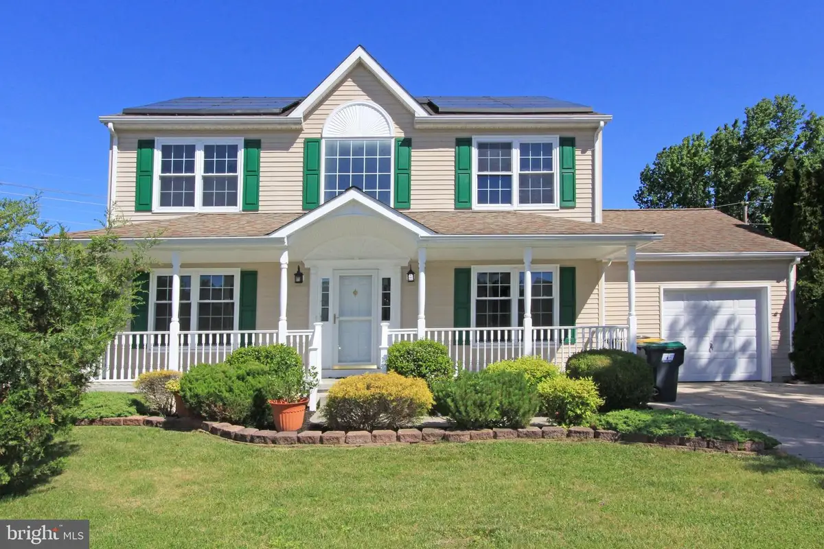 12 Bastille Loop, Newark, DE 19702 - #1