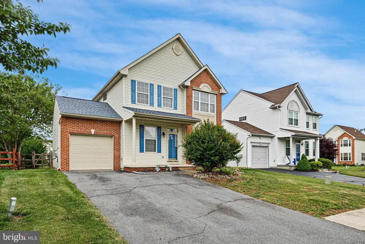 3 Kerrin Rd, Bear, DE 19701 - #1