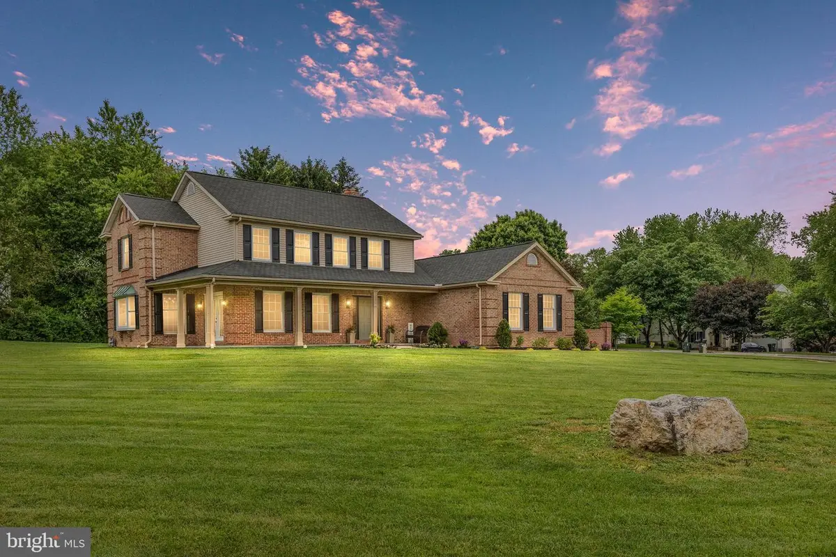 14 Hidden Valley Dr, Newark, DE 19711 - #1