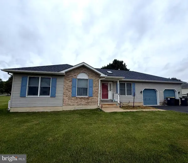 128 Clipper Dr, MIDDLETOWN, DE 19709