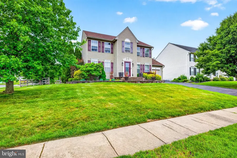 12 Westbury Dr, New Castle, DE 19720 - #2