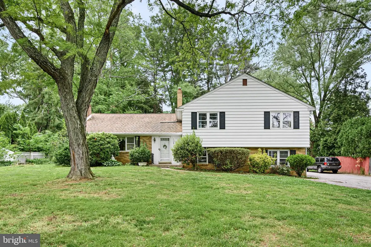 2003 Foulk Rd, Wilmington, DE 19810 - #1