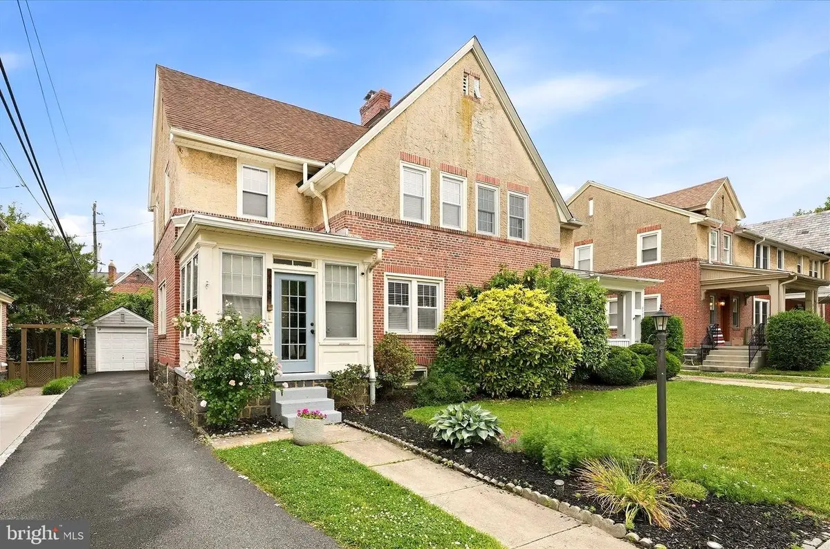 2128 Gilles St, Wilmington, DE 19805 - #1