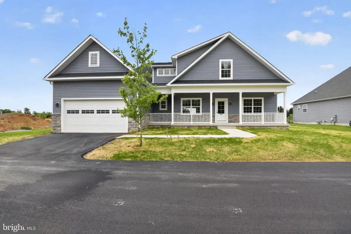 818 Bethel Church Rd, Middletown, DE 19709 - #1