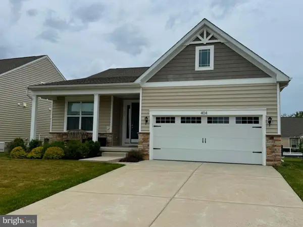 404 Paper Birch St, MIDDLETOWN, DE 19709