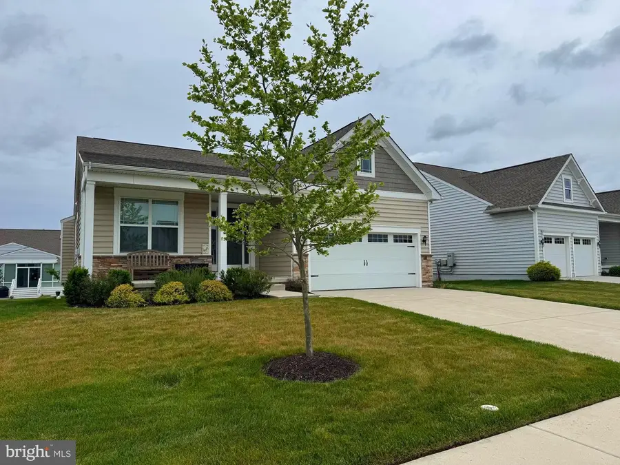 404 Paper Birch St, Middletown, DE 19709 - #3