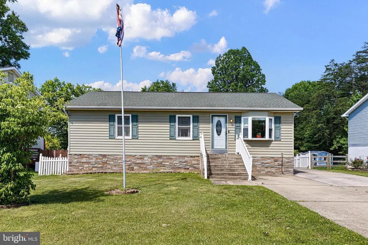 3004 Rosetree Ln, Newark, DE 19702 - #1