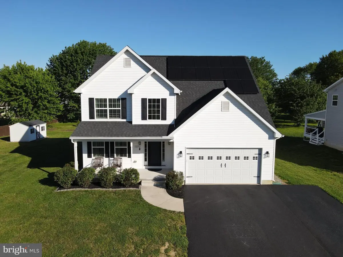 1072 Bear Rd, New Castle, DE 19720 - #1