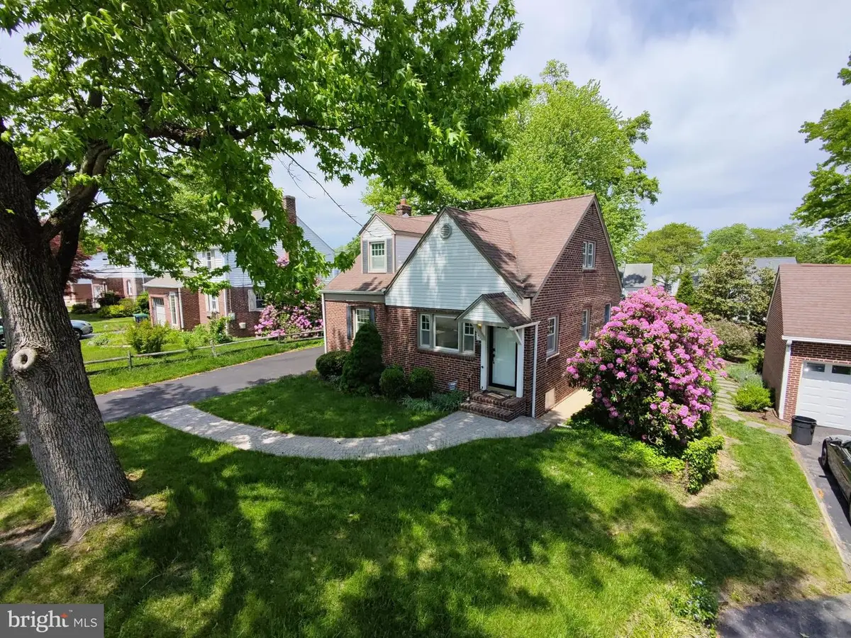 407 Concord Ave, Talleyville, DE 19803 - #1