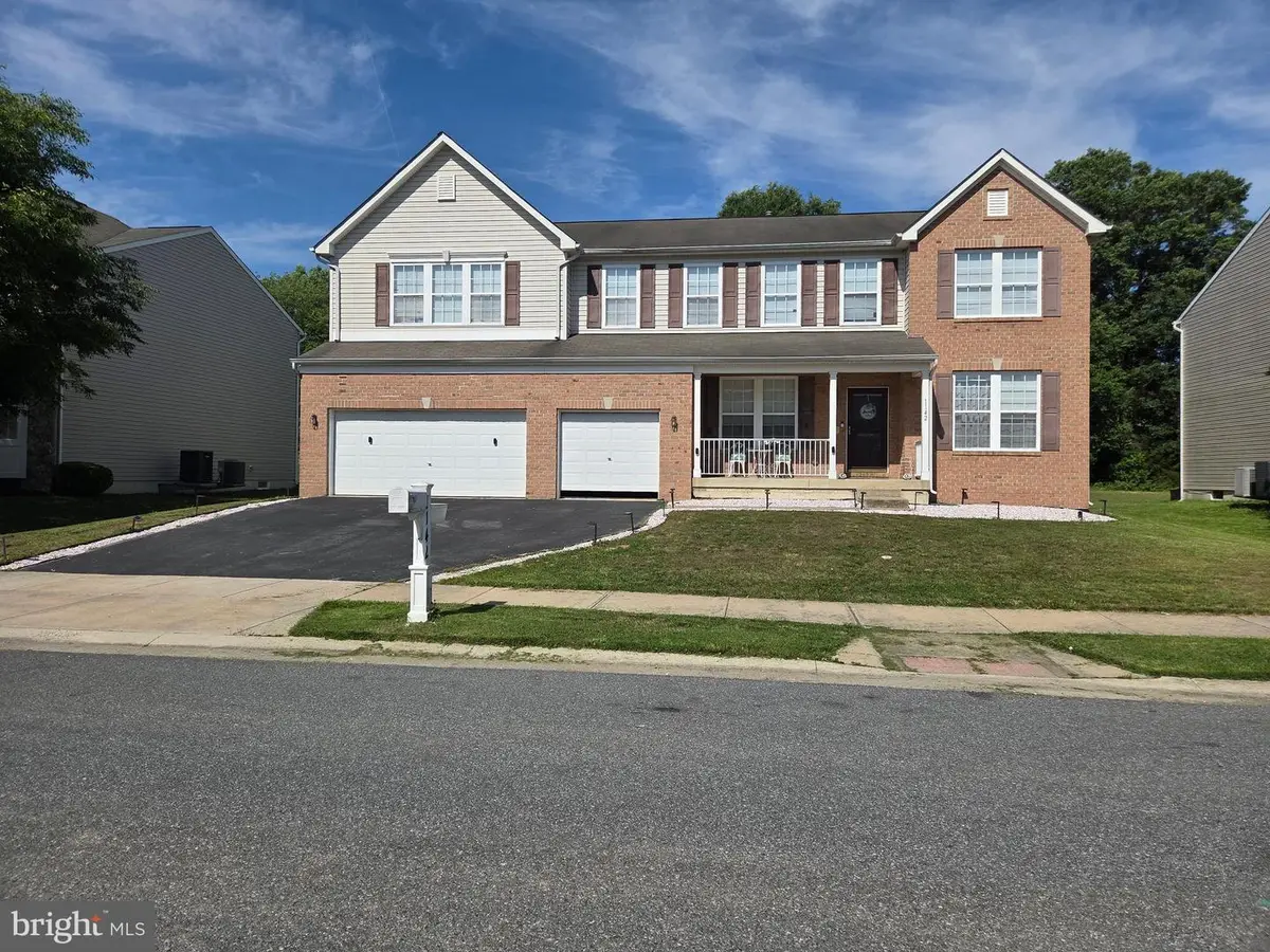 1142 E Founds St E, Townsend, DE 19734 - #1