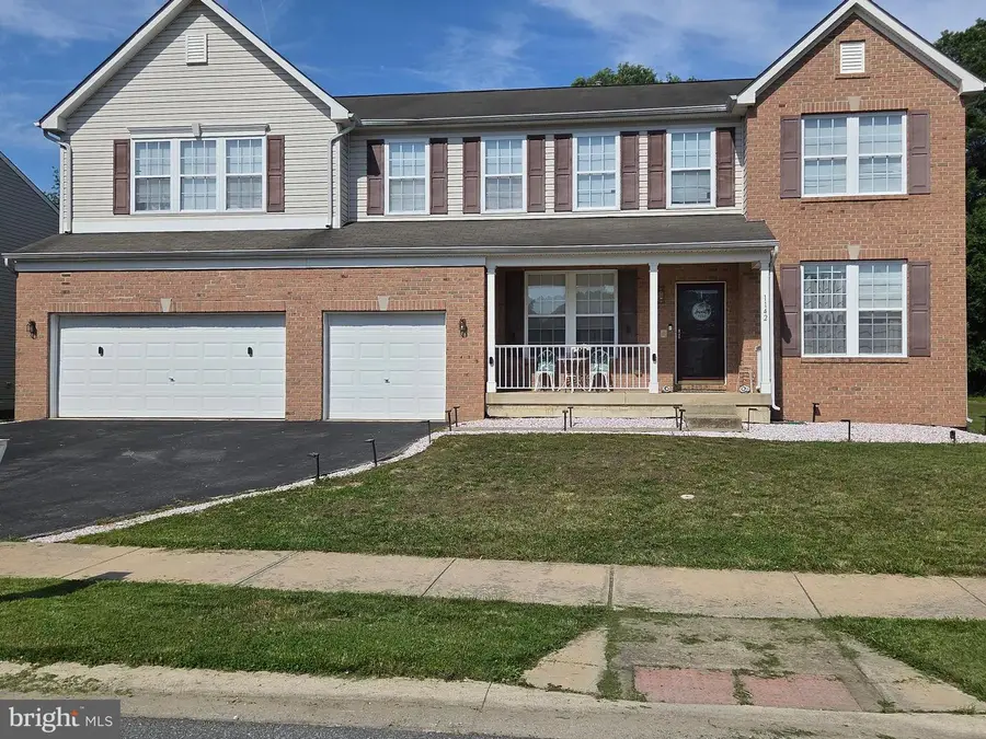 1142 E Founds St E, Townsend, DE 19734 - #3