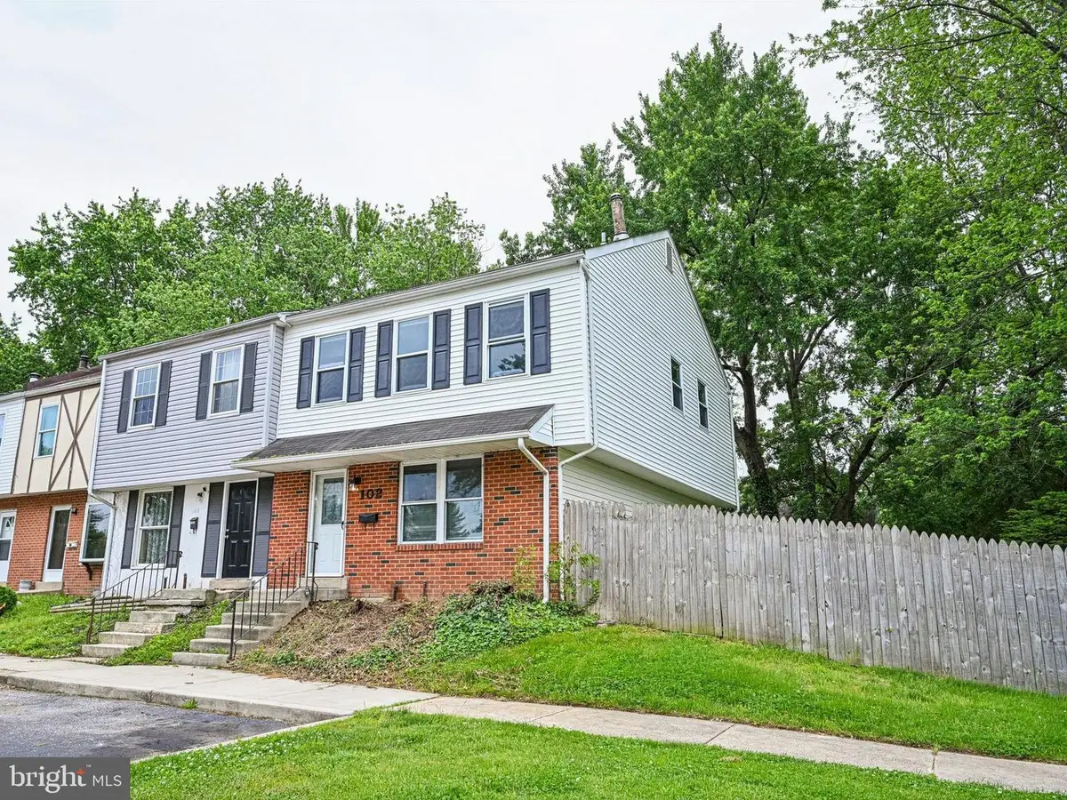 102 Hopkins Ct, Newark, DE 19713 - #1