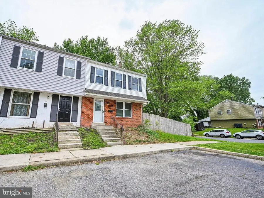 102 Hopkins Ct, Newark, DE 19713 - #3