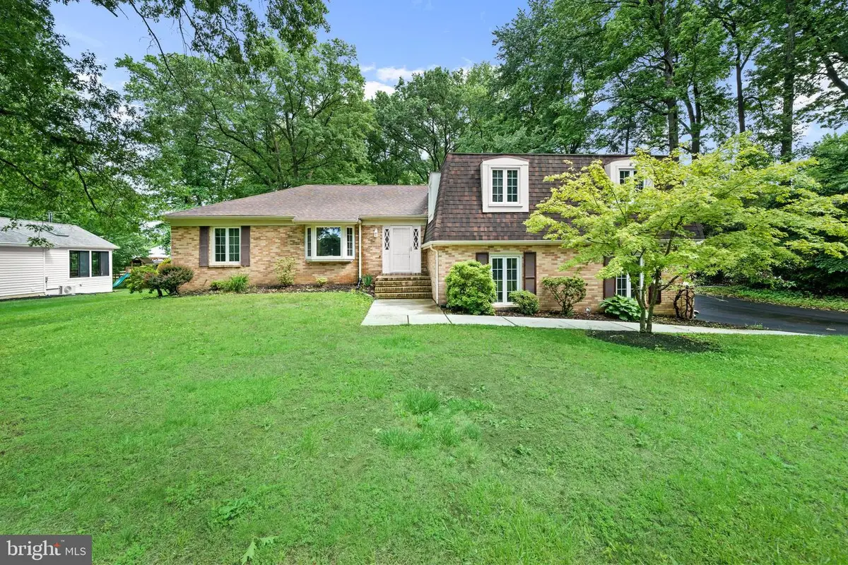 2610 Russell Rd, Wilmington, DE 19810 - #1