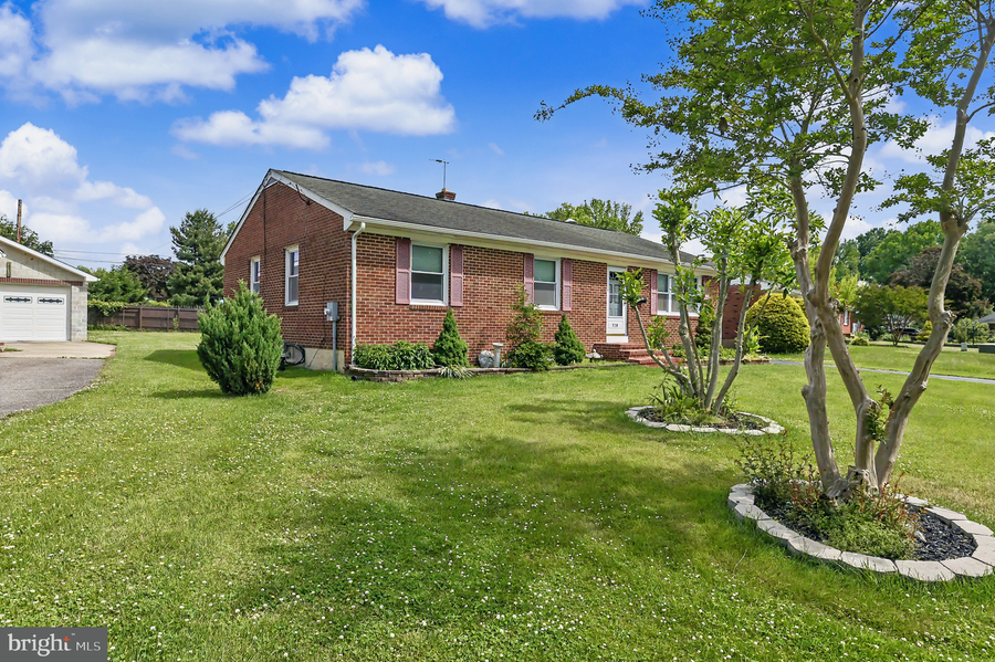 138 Casimir Dr, New Castle, DE 19720 - #2