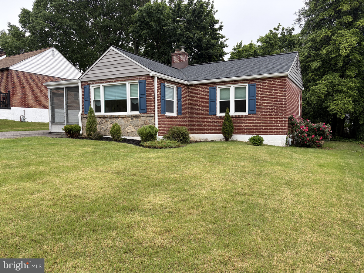 721 Edgemoor Rd, Wilmington, DE 19809 - #1