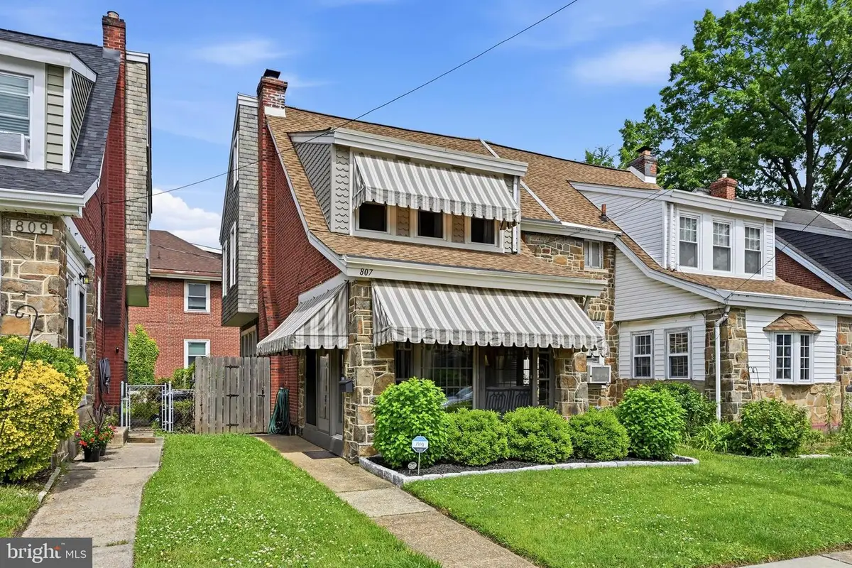 807 24th St., Wilmington, DE 19802 - #1
