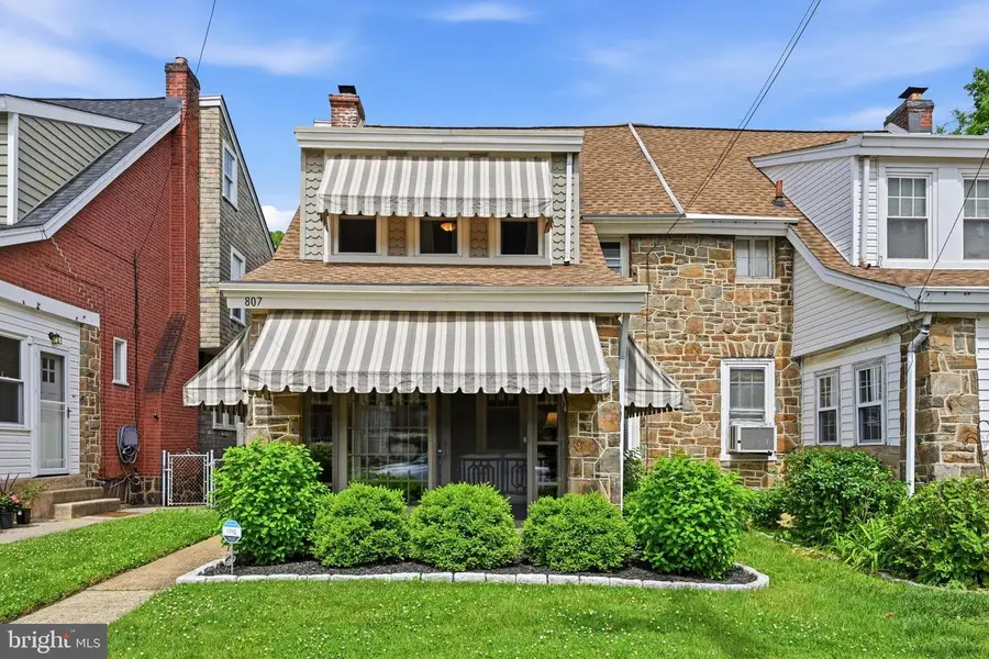 807 24th St., Wilmington, DE 19802 - #2