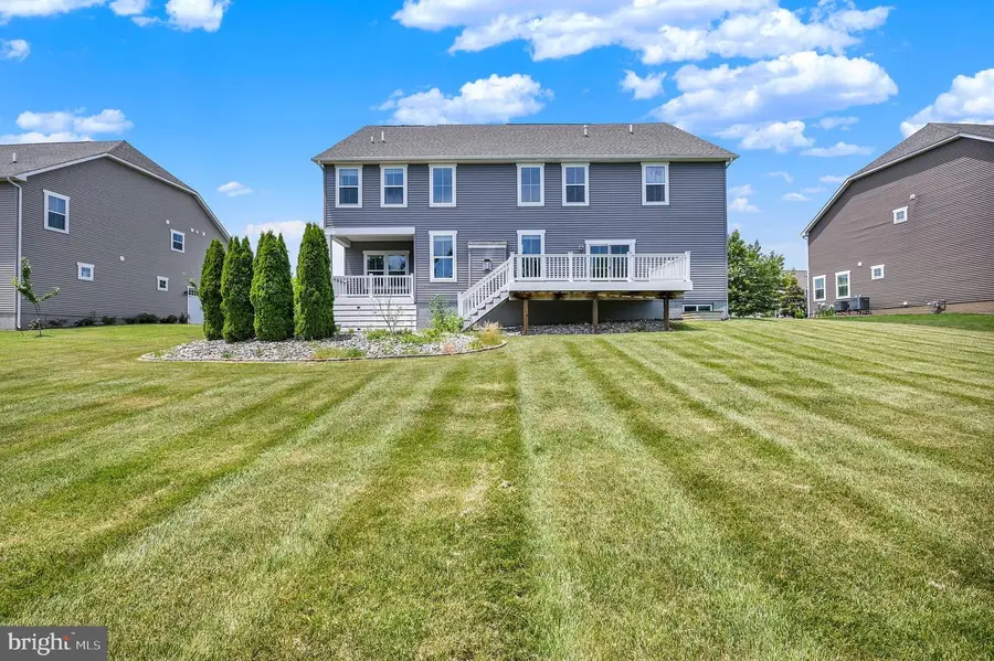610 Spring Hollow Dr, Middletown, DE 19709 - #2