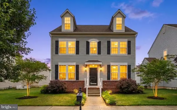 1537 E Matisse Dr, MIDDLETOWN, DE 19709