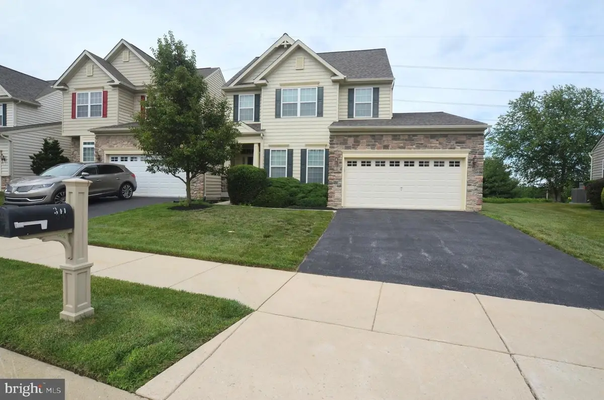 341 Pierce Run, Newark, DE 19702 - #1